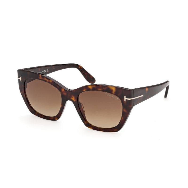 Sluneční brýle TomFord, model: FT1422 Barva: 52F