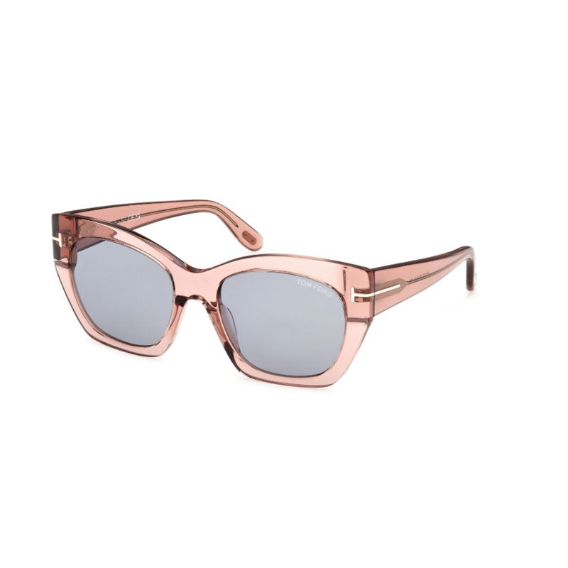 Sluneční brýle TomFord, model: FT1422 Barva: 72A