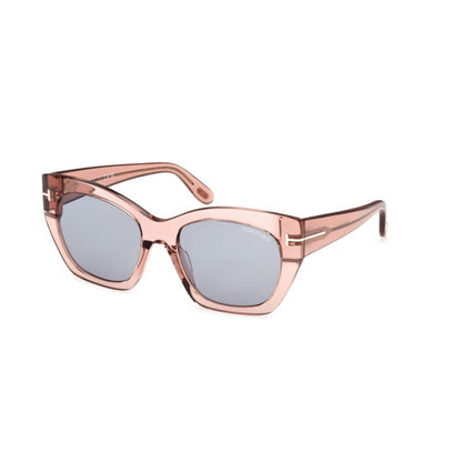 Sluneční brýle TomFord, model: FT1422 Barva: 72A