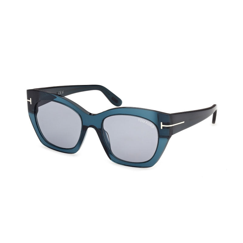 Sluneční brýle TomFord, model: FT1422 Barva: 87A