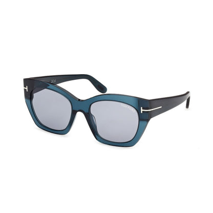 Sluneční brýle TomFord, model: FT1422 Barva: 87A