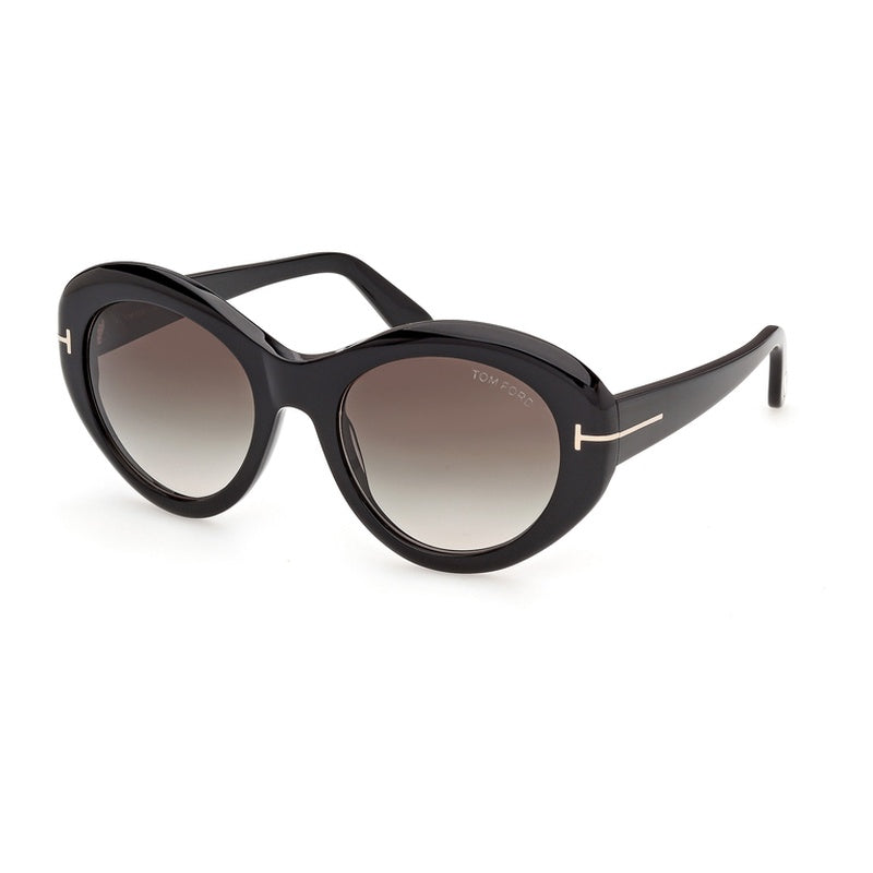 TomFord Sunglasses, Model: FT1423 Colour: 01B