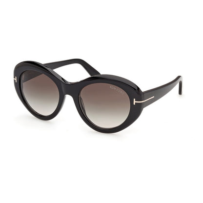 TomFord Sunglasses, Model: FT1423 Colour: 01B