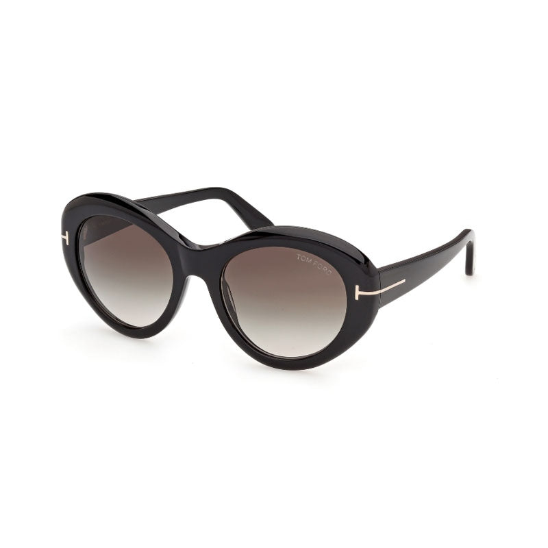 Sluneční brýle TomFord, model: FT1423 Barva: 01B
