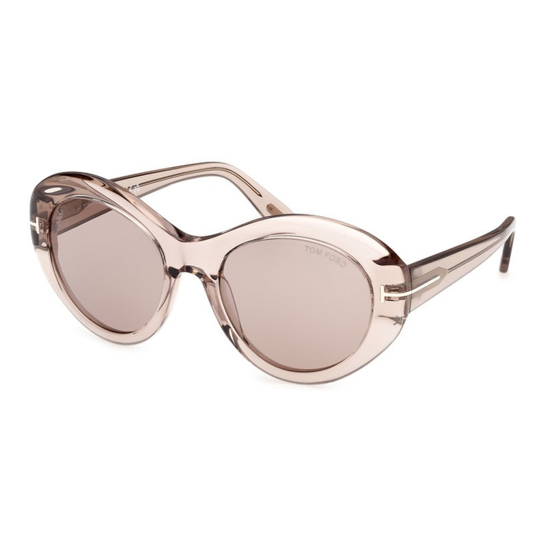 TomFord Sunglasses, Model: FT1423 Colour: 45E