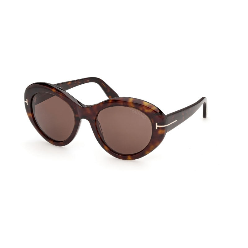Sluneční brýle TomFord, model: FT1423 Barva: 52E
