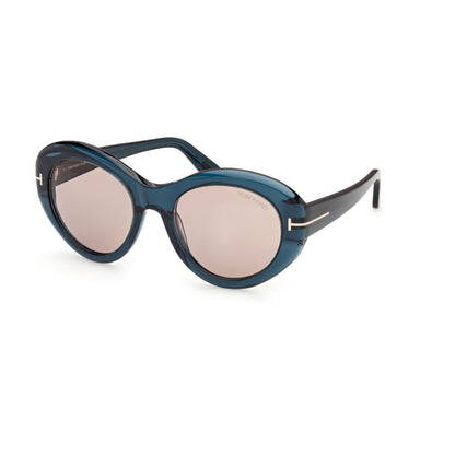 Sluneční brýle TomFord, model: FT1423 Barva: 87E