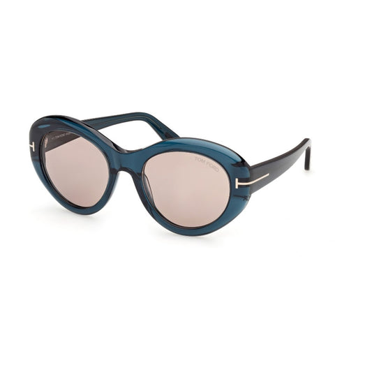 Sluneční brýle TomFord, model: FT1423 Barva: 87E