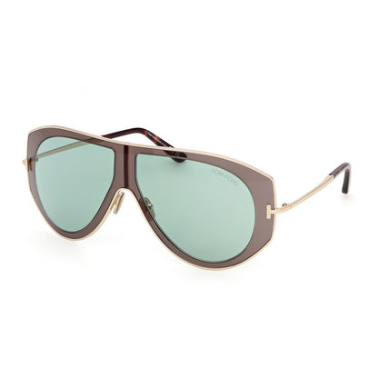 TomFord Sunglasses, Model: FT1430 Colour: 20N