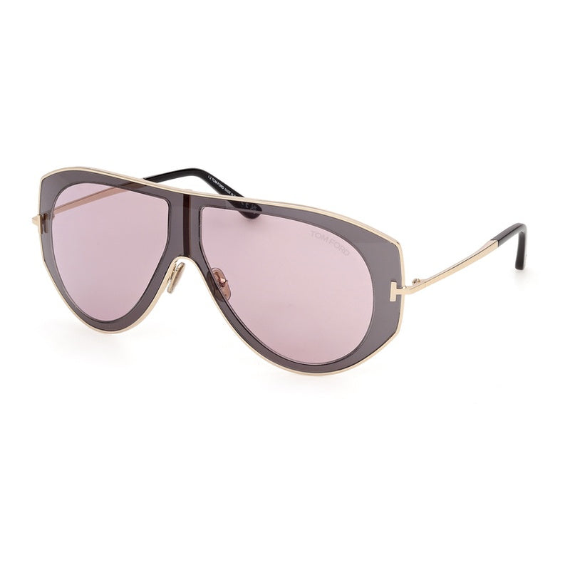 TomFord Sunglasses, Model: FT1430 Colour: 20V