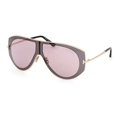 TomFord Sunglasses, Model: FT1430 Colour: 20V