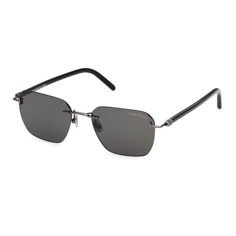 TomFord Sunglasses, Model: FT1433 Colour: 12A