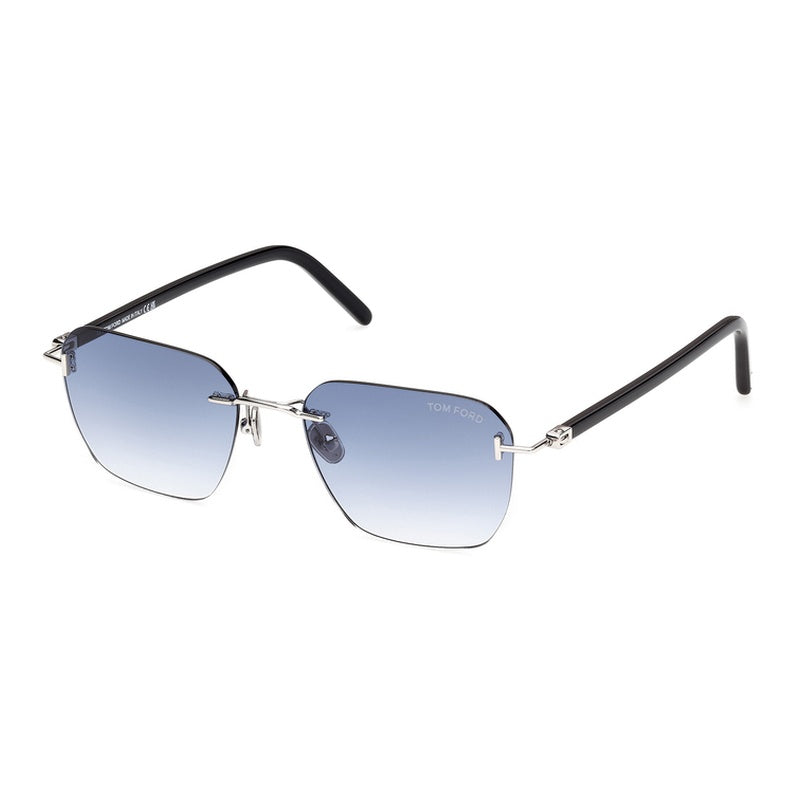 TomFord Sunglasses, Model: FT1433 Colour: 16W