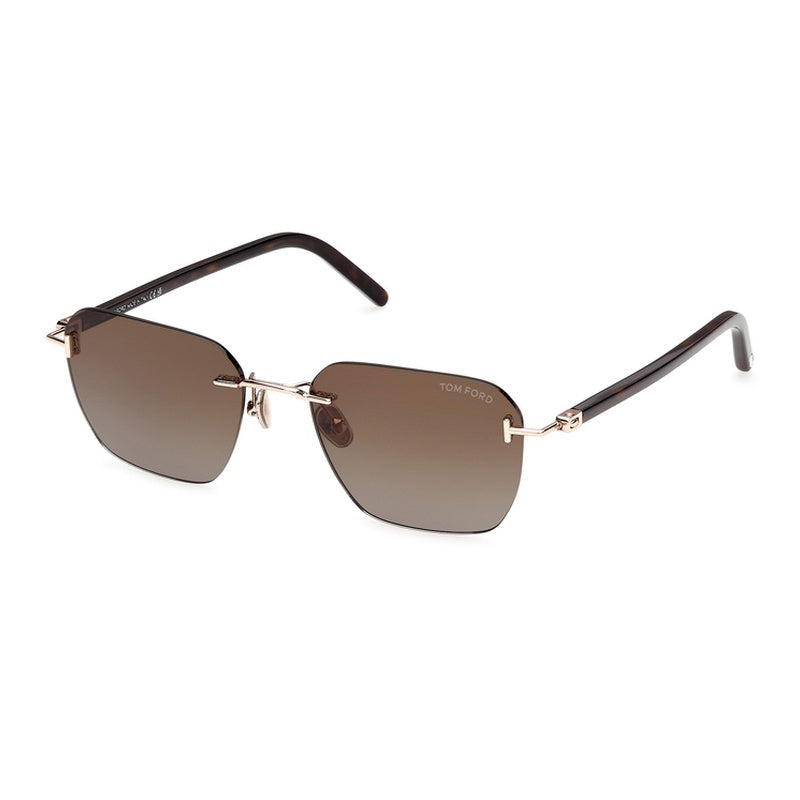TomFord Sunglasses, Model: FT1433 Colour: 28F
