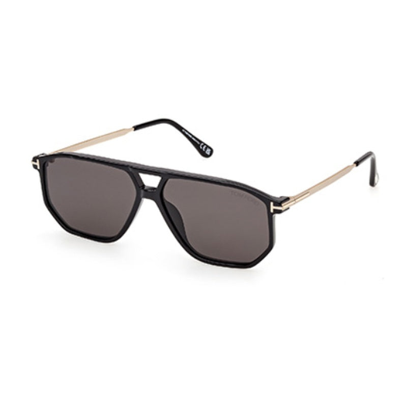 TomFord Sunglasses, Model: FT1481 Colour: 01A