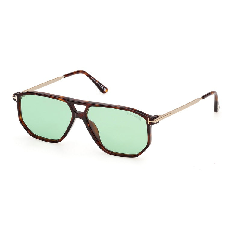 TomFord Sunglasses, Model: FT1481 Colour: 54N