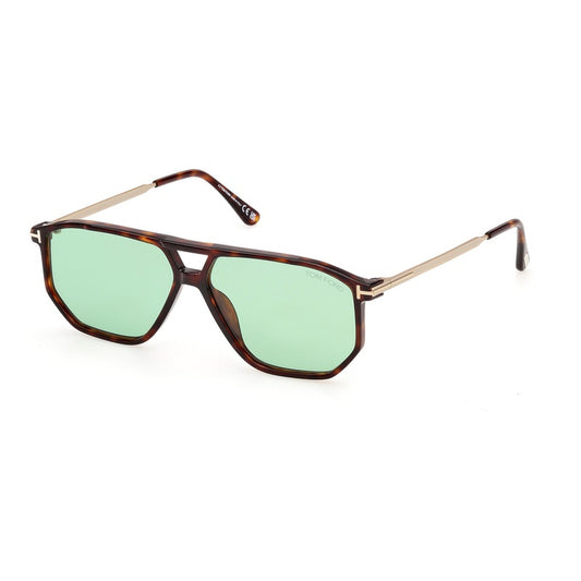 TomFord Sunglasses, Model: FT1481 Colour: 54N