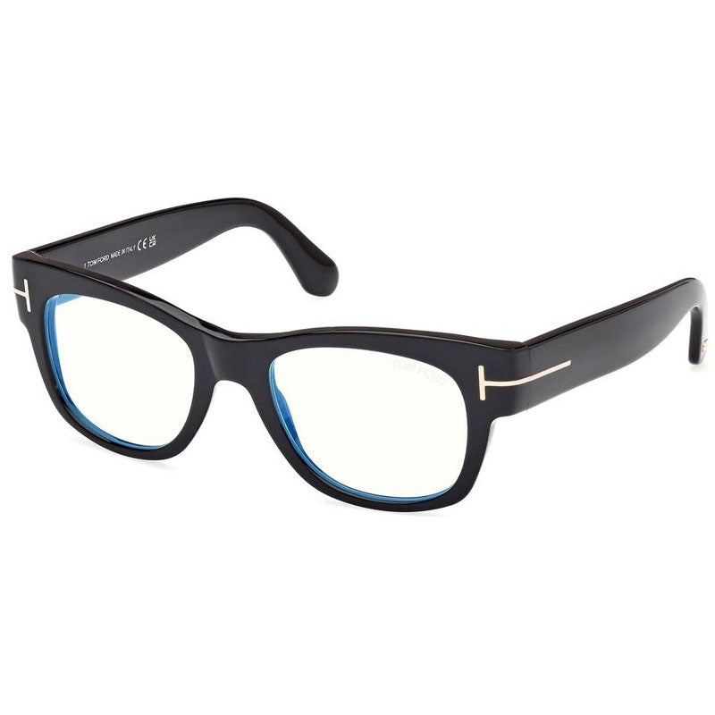 TomFord Eyeglasses, Model: FT5040B Colour: 001