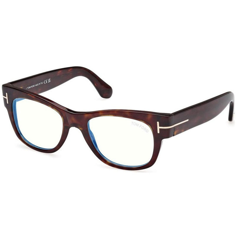 TomFord Eyeglasses, Model: FT5040B Colour: 052