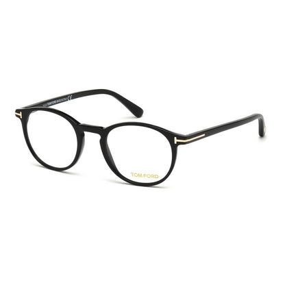TomFord Eyeglasses, Model: FT5294 Colour: 001