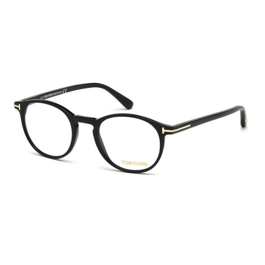 TomFord Eyeglasses, Model: FT5294 Colour: 001