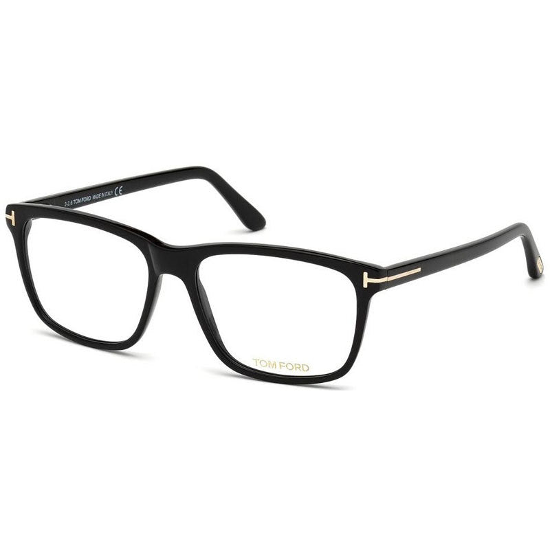 TomFord Eyeglasses, Model: FT5479B Colour: 001