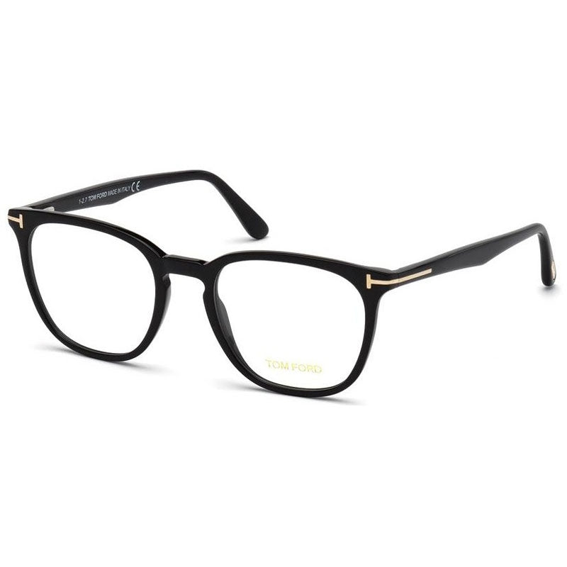 TomFord Eyeglasses, Model: FT5506 Colour: 001
