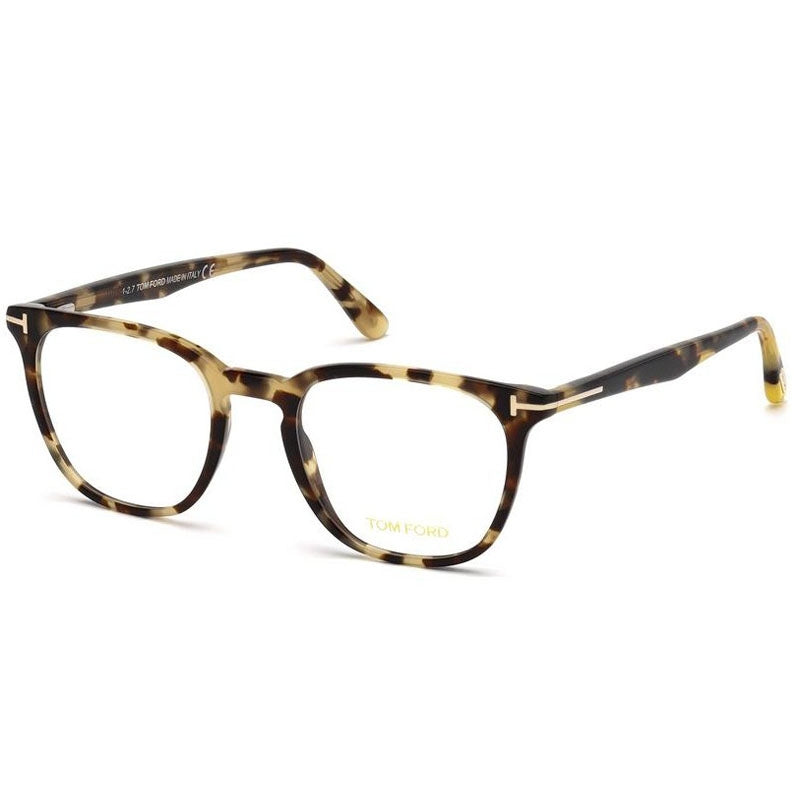 TomFord Eyeglasses, Model: FT5506 Colour: 055