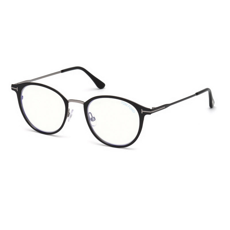 TomFord Eyeglasses, Model: FT5528B Colour: 001