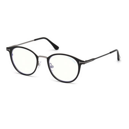 TomFord Eyeglasses, Model: FT5528B Colour: 001