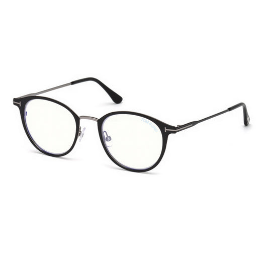 TomFord Eyeglasses, Model: FT5528B Colour: 001