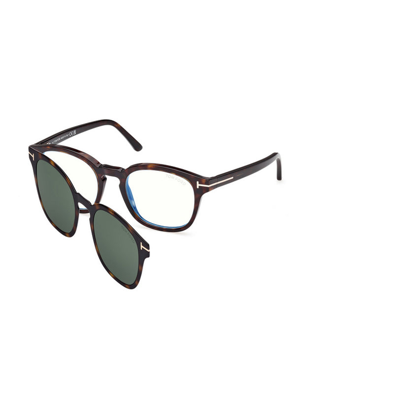 TomFord Eyeglasses, Model: FT5532B Colour: 52N