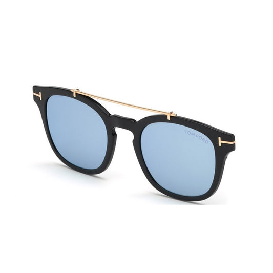 TomFord Sonnenbrille, Modell: FT5532BCL Farbe: 01X