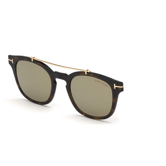 Sluneční brýle TomFord, model: FT5532BCL Barva: 52G