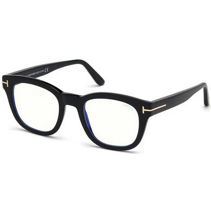 TomFord Eyeglasses, Model: FT5542B Colour: 001