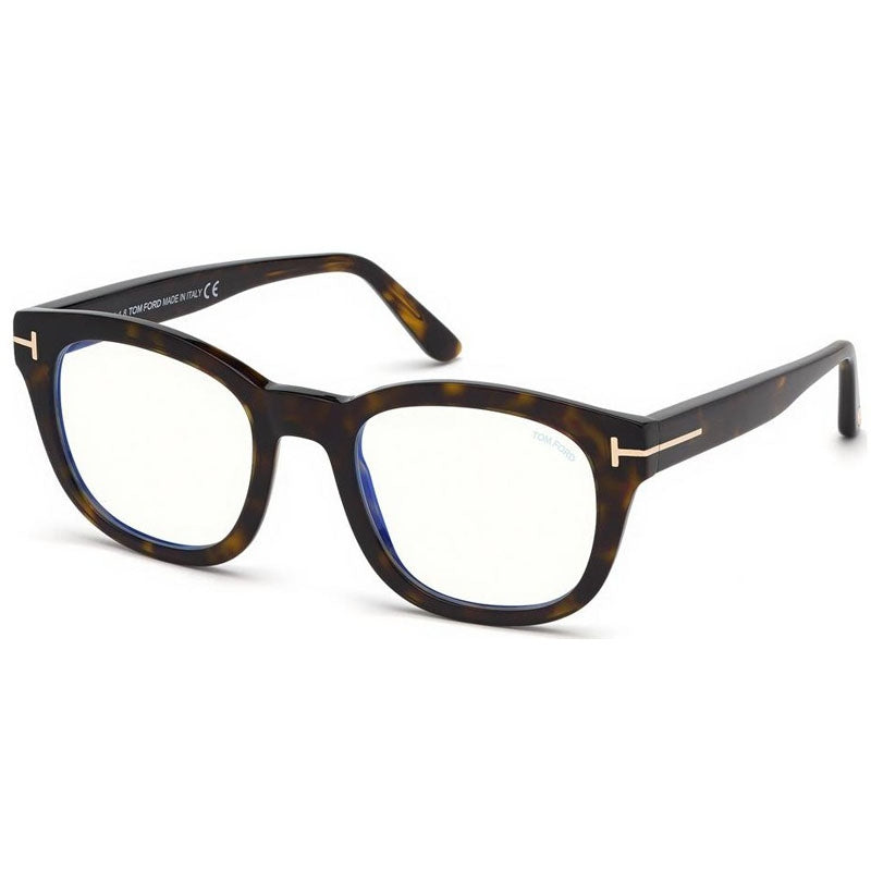 TomFord Eyeglasses, Model: FT5542B Colour: 052