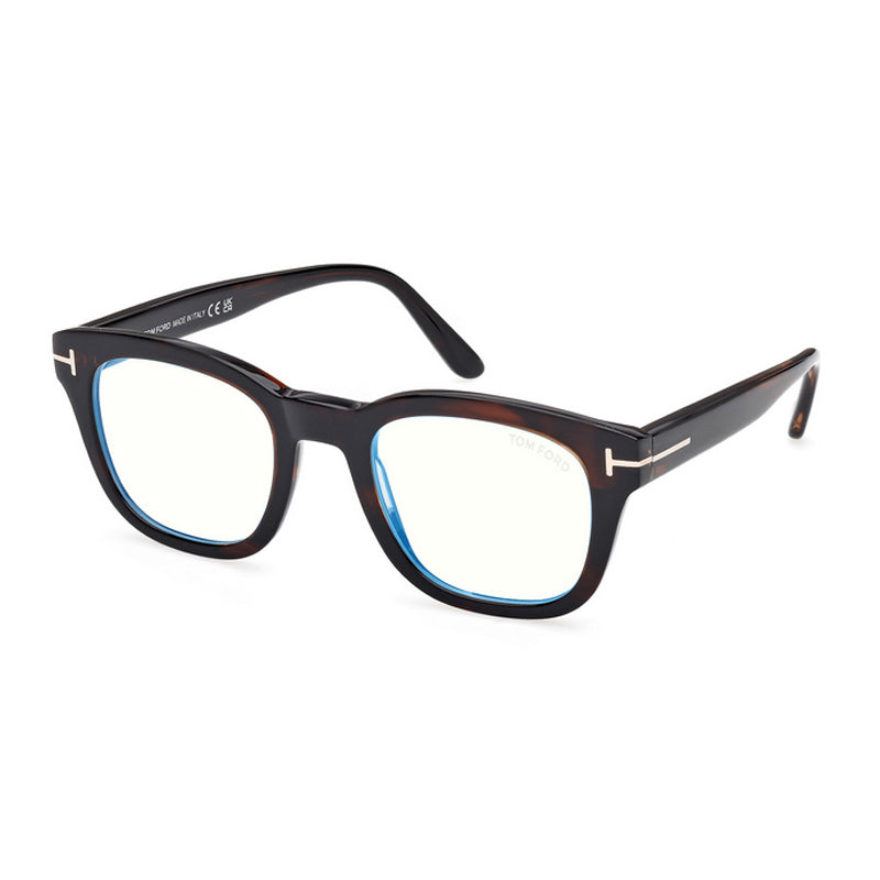 TomFord Eyeglasses, Model: FT5542B Colour: 55A