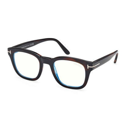 TomFord Eyeglasses, Model: FT5542B Colour: 55A