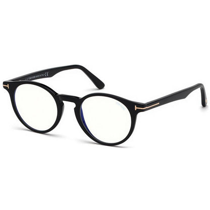 TomFord Eyeglasses, Model: FT5557B Colour: 001