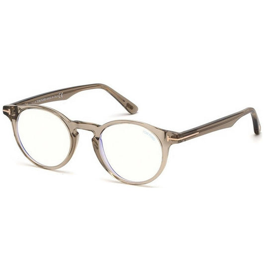 TomFord Eyeglasses, Model: FT5557B Colour: 045