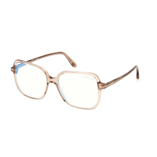 TomFord Eyeglasses, Model: FT5578B Colour: 045