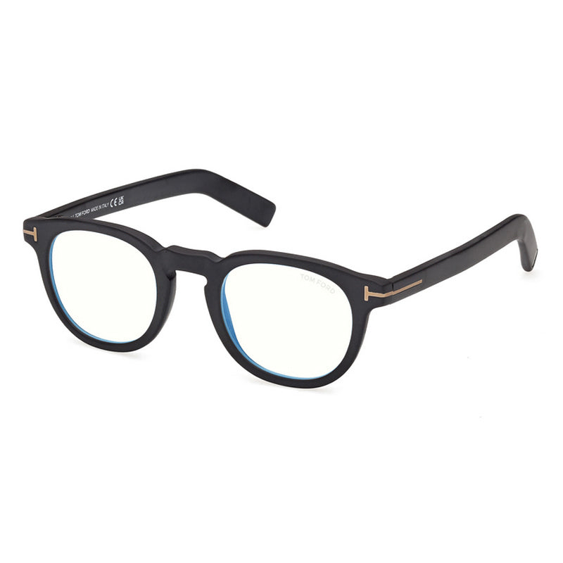 TomFord Eyeglasses, Model: FT5629B Colour: 002