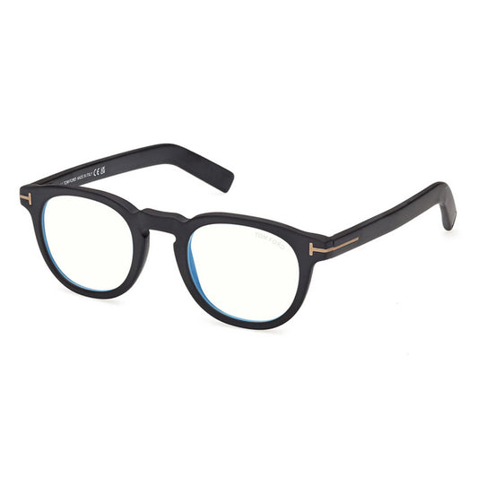 TomFord Eyeglasses, Model: FT5629B Colour: 002