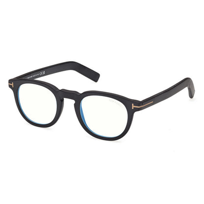 TomFord Eyeglasses, Model: FT5629B Colour: 002