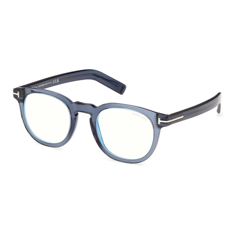 TomFord Eyeglasses, Model: FT5629B Colour: 090