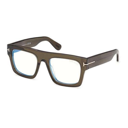 TomFord Eyeglasses, Model: FT5634B Colour: 098