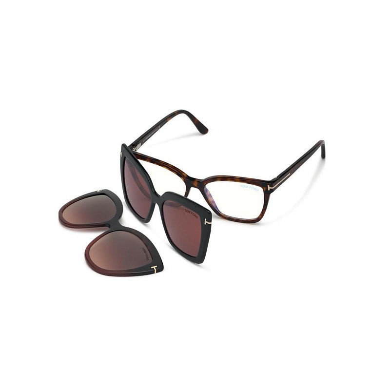 TomFord Eyeglasses, Model: FT5641B Colour: 054