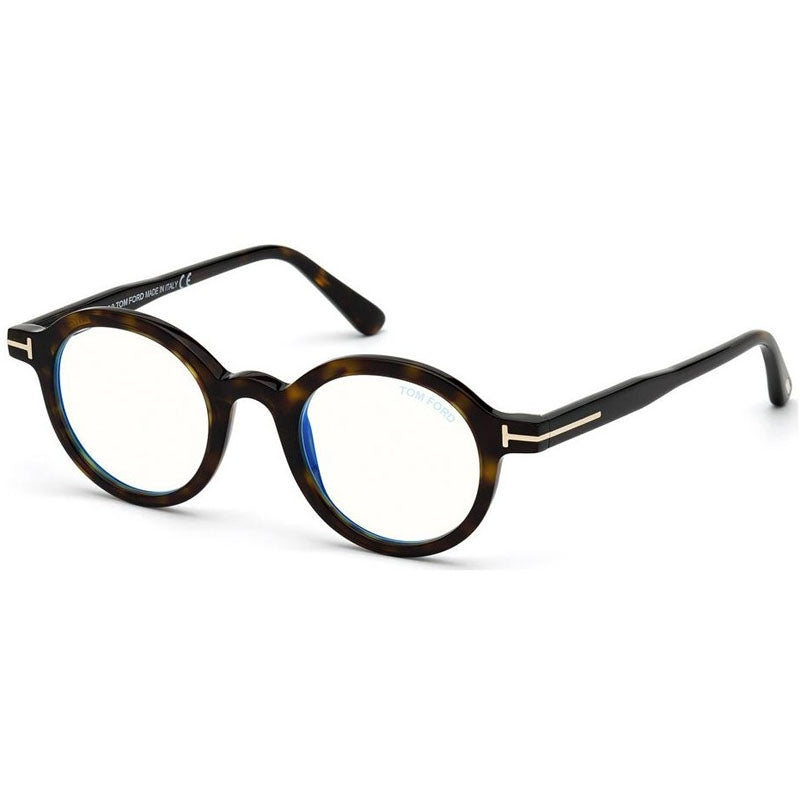 TomFord Eyeglasses, Model: FT5664B Colour: 052