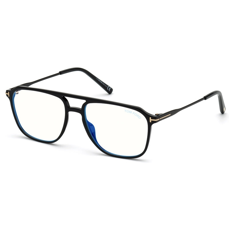 Occhiali da vista Tom Ford, modello: FT5665B Colore: 001