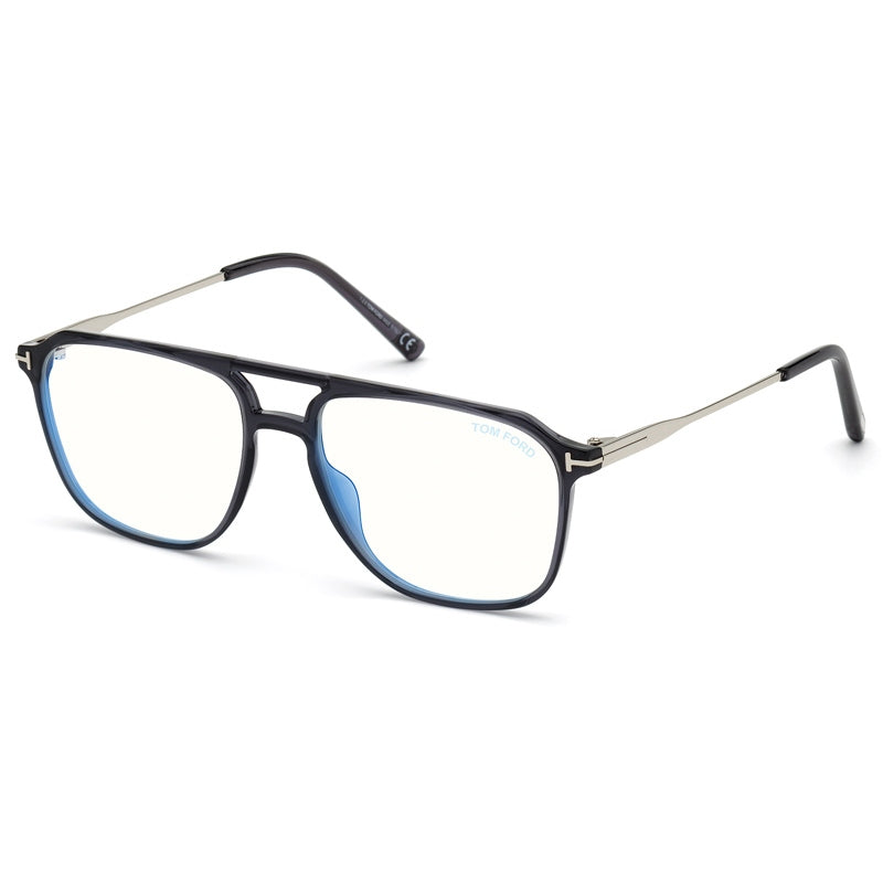 Occhiali da vista Tom Ford, modello: FT5665B Colore: 020